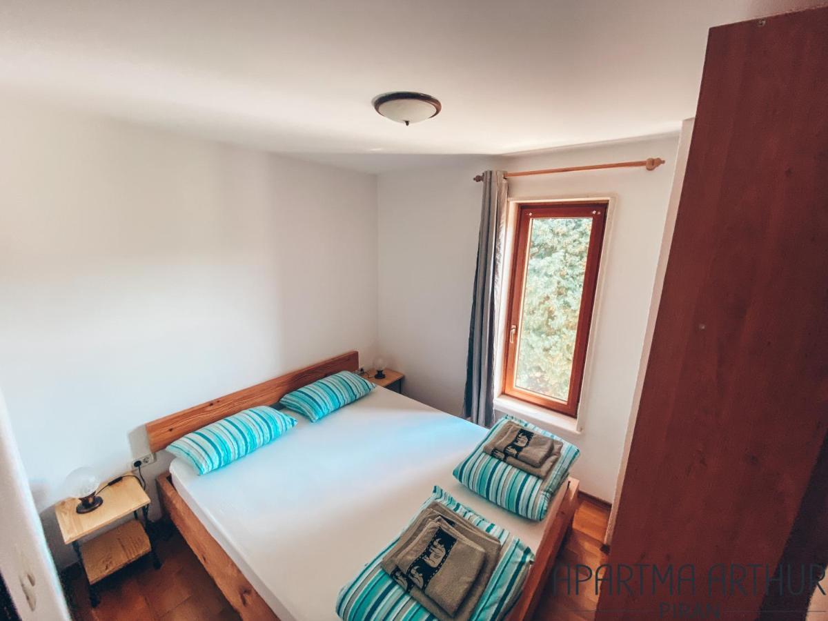 Aparment Arthur
