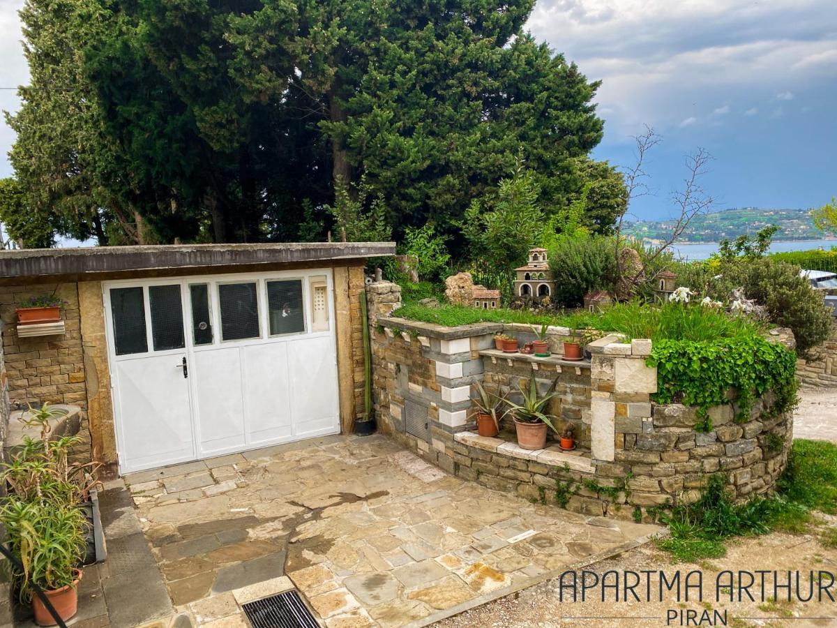 Aparment Arthur Appartement *
