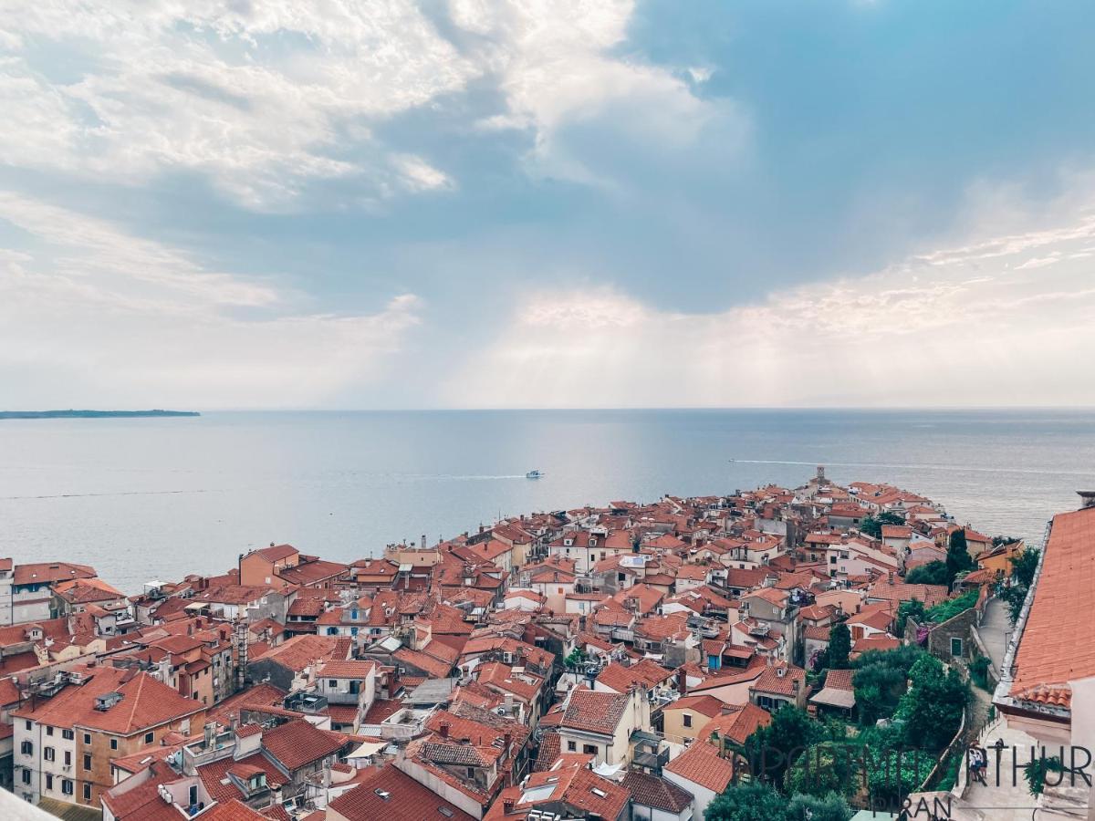 Aparment Arthur Piran